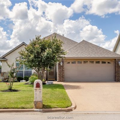 2601 Priscilla Ct, Bryan, TX 77802