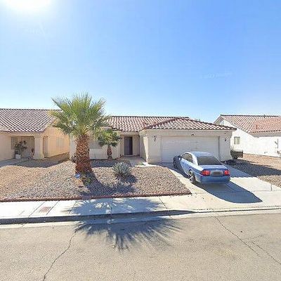 2603 Brave Heart Ave, North Las Vegas, NV 89031