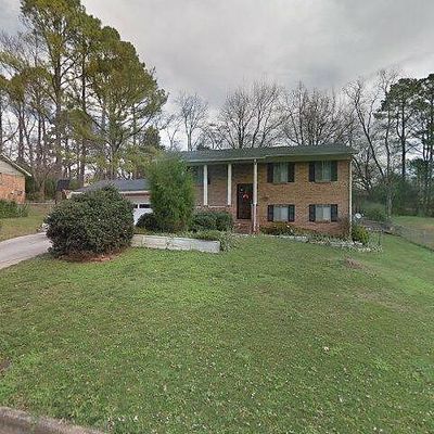 2604 Laverne Dr Nw, Huntsville, AL 35810