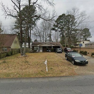 2606 Northeastern Ave, Jacksonville, AR 72076