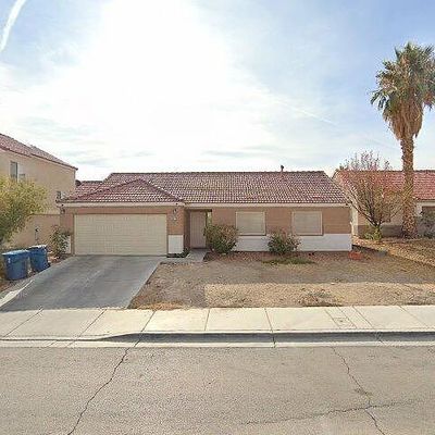 2607 Sweet Leilani Ave, North Las Vegas, NV 89031