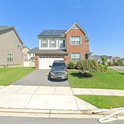 2608 Saint Nicholas Way, Lanham, MD 20706