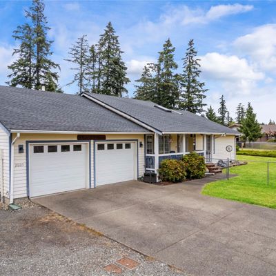 26105 49 Th Avenue Ct E, Spanaway, WA 98387