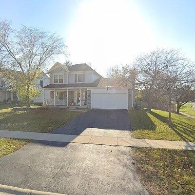 2618 Vineyard Ln, Round Lake Beach, IL 60073