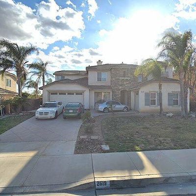 2619 W Summerset Dr, Rialto, CA 92377