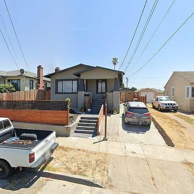 2622 74 Th Ave, Oakland, CA 94605