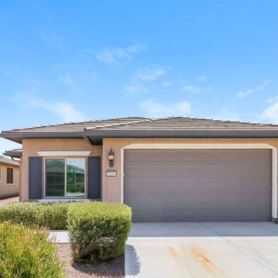 26243 W Via Del Sol Dr, Buckeye, AZ 85396