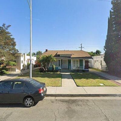 2640 Live Oak St, Huntington Park, CA 90255