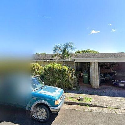 2641 Aaliamanu Pl, Honolulu, HI 96813