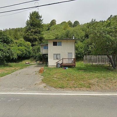 265 State Highway 36, Fortuna, CA 95540