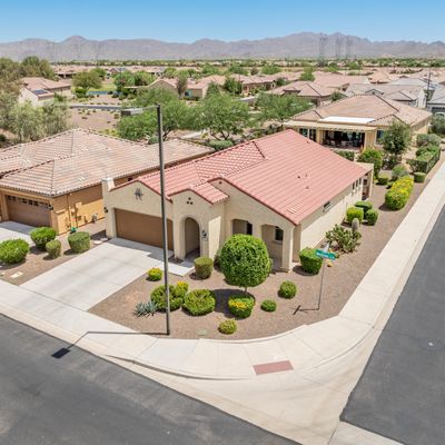 26627 W Melinda Ln, Buckeye, AZ 85396