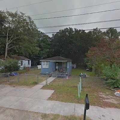 2662 Bennett Yard Rd, North Charleston, SC 29405