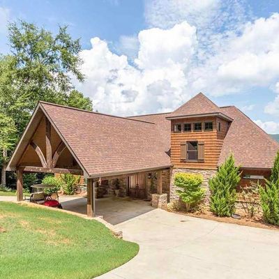 268 Boulder Point Ln, Ohatchee, AL 36271