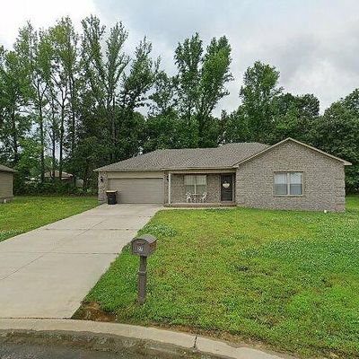 27 Patti Cv, Ward, AR 72176