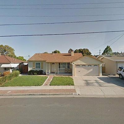 270 Virginia St, Hayward, CA 94544