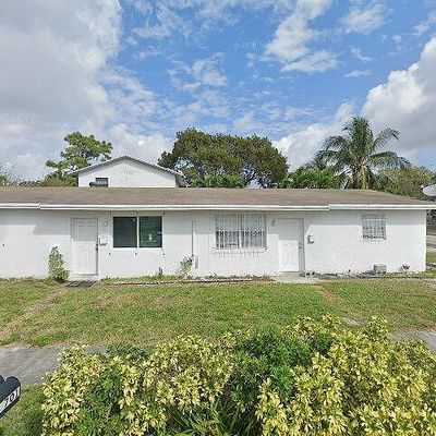 2701 Nw 11 Th Ct #1 2, Fort Lauderdale, FL 33311