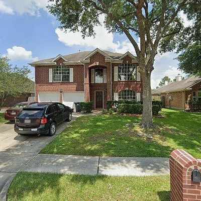 2702 Port Carissa Dr, Friendswood, TX 77546