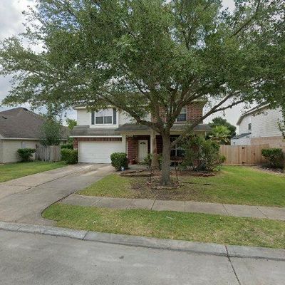 2703 Sandal Walk, Pearland, TX 77584