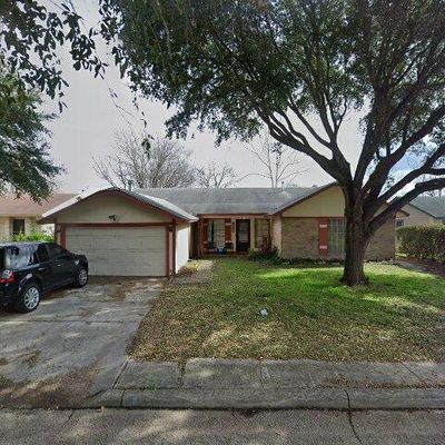 2706 Lakebriar St, San Antonio, TX 78222