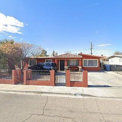 2725 Berg St, North Las Vegas, NV 89030