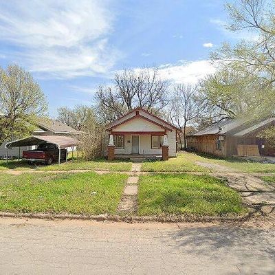 218 S Lowe St, Hobart, OK 73651