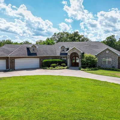 21819 Meadow Wood Dr, Siloam Springs, AR 72761