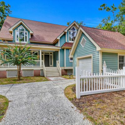 22 Carnoustie Ct, Daufuskie Island, SC 29915