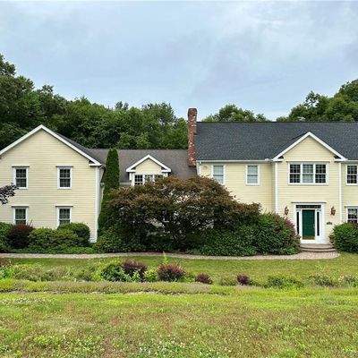 22 Marlin Rd, Sandy Hook, CT 06482