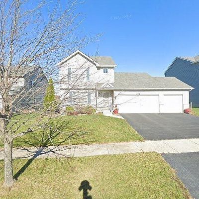 220 Pelicans Nest, Beecher, IL 60401