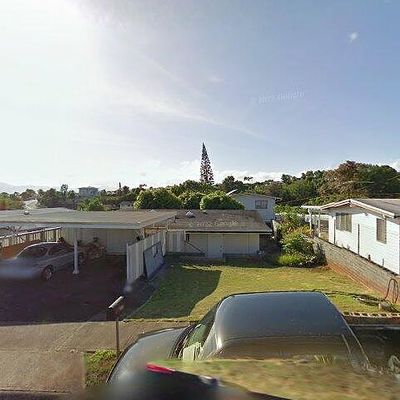 2205 Amokemoke St, Pearl City, HI 96782