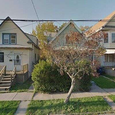 221 Chadduck Ave, Buffalo, NY 14207