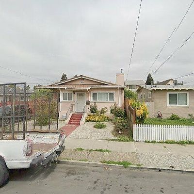 22168 Peralta St, Hayward, CA 94541