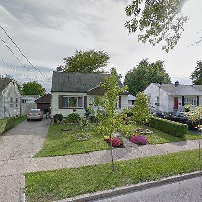 222 Dekalb St, Tonawanda, NY 14150