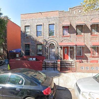 2228 Strauss St, Brooklyn, NY 11212