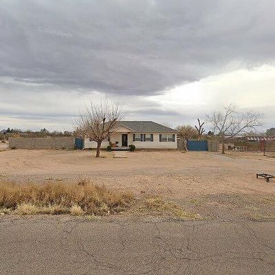 2241 E 20 Th St, Douglas, AZ 85607