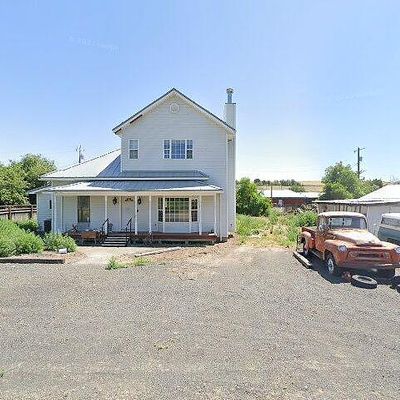 225 Sw D St, Washtucna, WA 99371