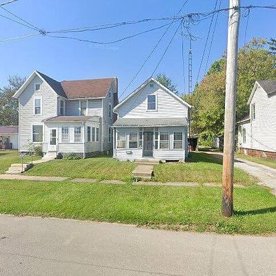 226 S Pierce St, Galion, OH 44833