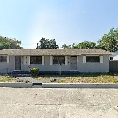 2260 Nw 103 Rd St, Miami, FL 33147