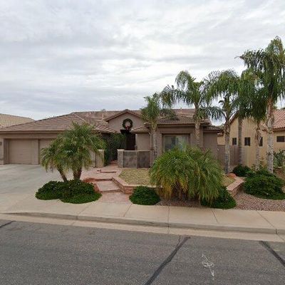 2260 E Indian Wells Dr, Chandler, AZ 85249