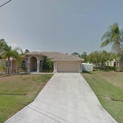 2273 Sw Dapsco Ave, Port Saint Lucie, FL 34953