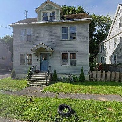 228 Clarence Ave, Syracuse, NY 13205