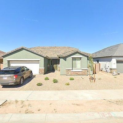 23018 E Via Del Sol, Queen Creek, AZ 85142