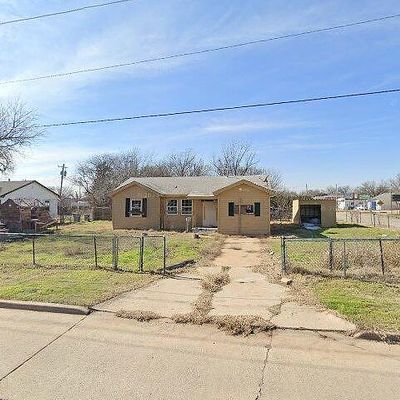 2308 Nw 20 Th St, Lawton, OK 73507