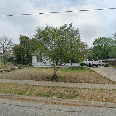 231 W Whittier St, San Antonio, TX 78210