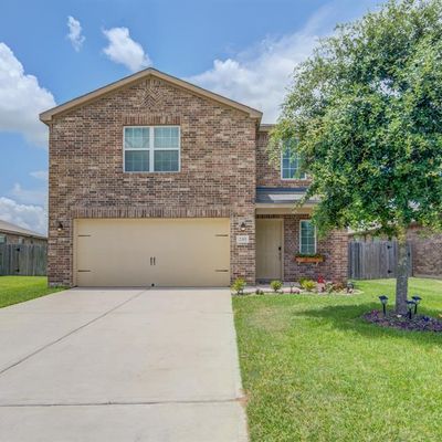 2315 Oyster Bay Ave, La Marque, TX 77568