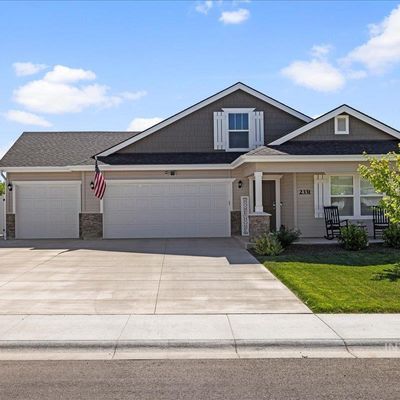 2331 Mariner Ave, Middleton, ID 83644