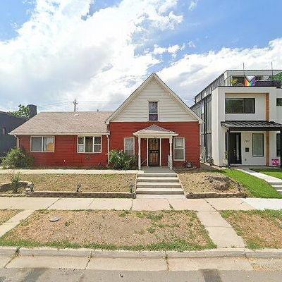 2335 S Acoma St, Denver, CO 80223