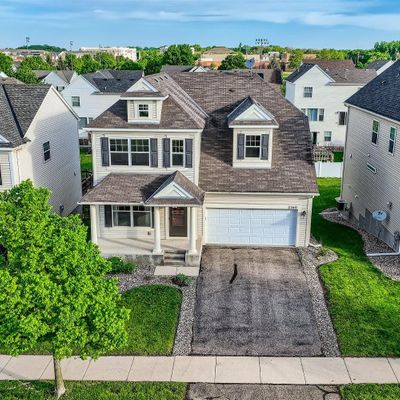 2340 Kelm St, Chaska, MN 55318