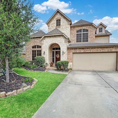 23426 Millbrook Dr, New Caney, TX 77357