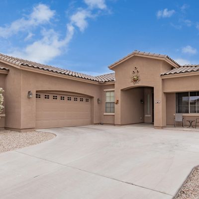 235 S San Luis Rey Trl, Casa Grande, AZ 85194